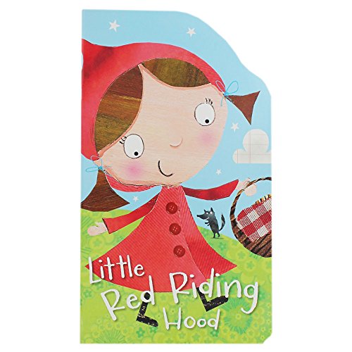 9781780659008: Little Red Riding Hood