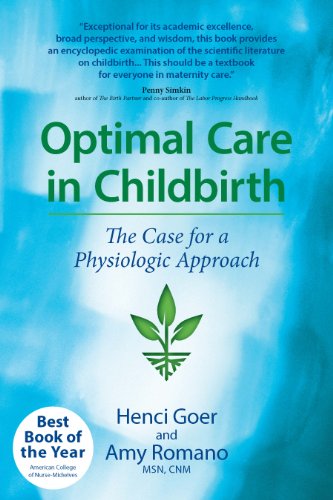 9781780661100: Optimal Care in Childbirth (UK printing)