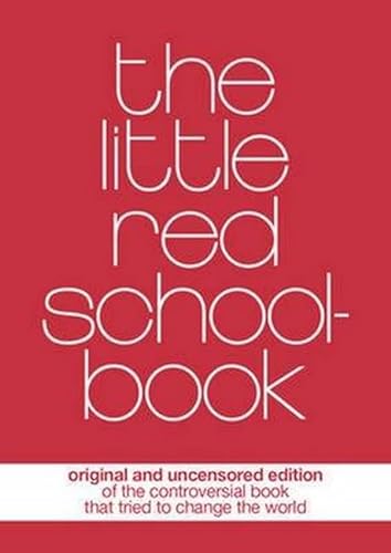Beispielbild fr The Little Red Schoolbook zum Verkauf von Blackwell's