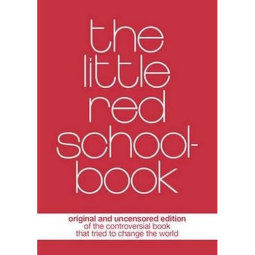 Imagen de archivo de The Little Red Schoolbook a la venta por Blackwell's