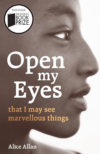 Stock image for Open My Eyes, That I May See Marvellous Things for sale by WorldofBooks