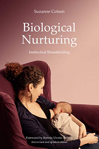 Imagen de archivo de Biological Nurturing a la venta por Blackwell's