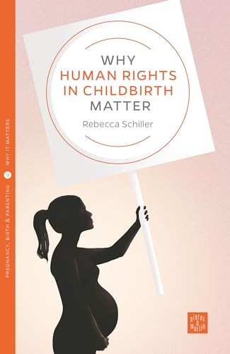 Beispielbild fr Why Human Rights in Childbirth Matter (Pinter & Martin Why It Matters: 9) zum Verkauf von WorldofBooks