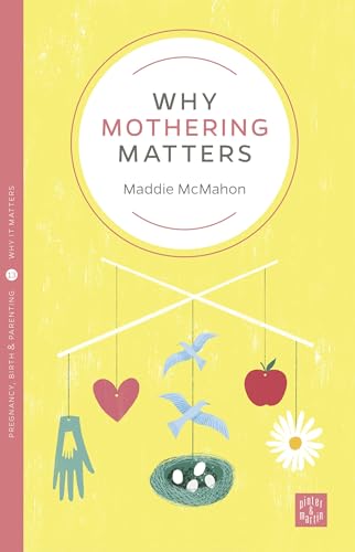 Stock image for Why Mothering Matters (Pinter & Martin Why it Matters: 13) for sale by WorldofBooks