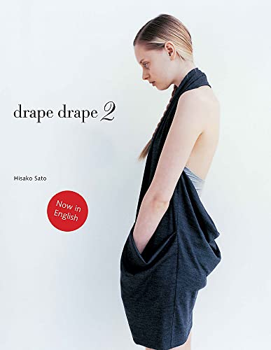 Imagen de archivo de Drape Drape 2 a la venta por Bookoutlet1