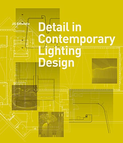 Beispielbild fr Detail in Contemporary Lighting Design zum Verkauf von GoldBooks