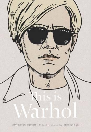 9781780670140: This Is Warhol