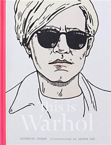 Stock image for This Is Warhol for sale by Blackwell's