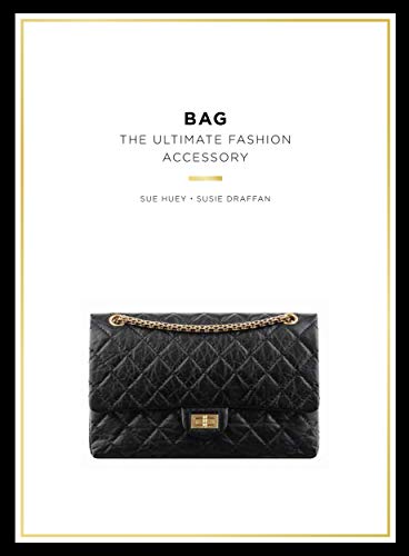 9781780670195: Bag (Mini) /anglais: The Ultimate Fashion Accessory (Pocket Editions)