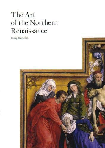 Beispielbild fr The Art of the Northern Renaissance zum Verkauf von WorldofBooks