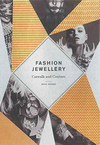 Stock image for Fashion Jewellery: Catwalk and Couture (Pocket Editions) for sale by WorldofBooks