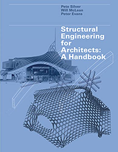 9781780670553: Structural Engineering for Architects: A Handbook