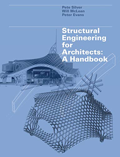 Stock image for Structural Engineering for Architects: A Handbook for sale by Bookoutlet1