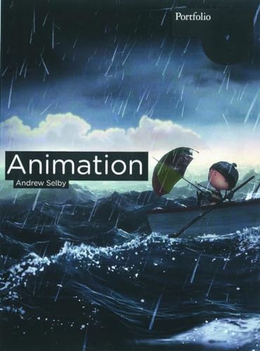 Imagen de archivo de Animation (Portfolio) a la venta por Bookoutlet1