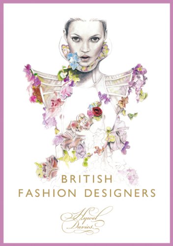 9781780671147: British Fashion Designers