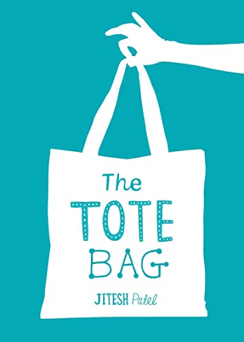 Imagen de archivo de The Tote Bag (LK Mini) a la venta por WorldofBooks