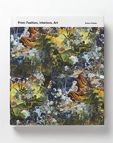 9781780671673: Print Fashion Interiors Art /anglais
