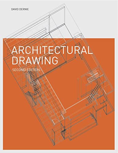 Imagen de archivo de Architectural Drawing 2e a la venta por AwesomeBooks
