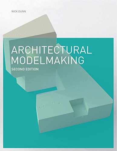 Imagen de archivo de Architectural Modelmaking a la venta por Bookoutlet1