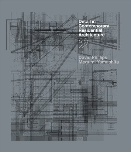 9781780671758: Detail in Contemporary Residential Architecture 2