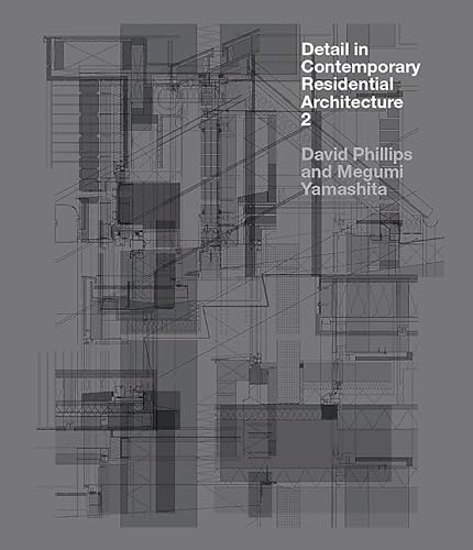 9781780671758: Detail in Contemporary Residential Architecture 2