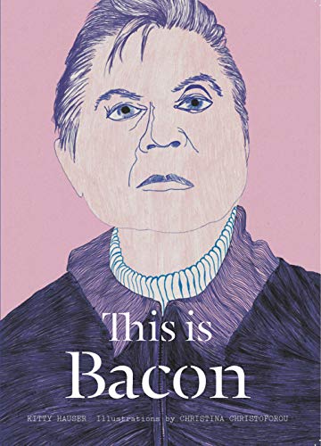 Beispielbild fr This is Bacon zum Verkauf von Wonder Book