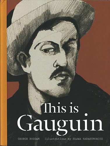 Beispielbild fr This Is Gauguin zum Verkauf von Hennessey + Ingalls