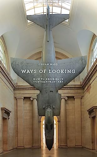 Ways of Looking: How to Experience Contemporary Art (An Elephant Book)