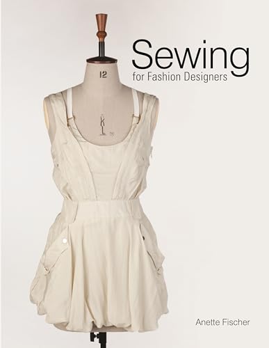 Stock image for Sewing for Fashion Designers for sale by Bookoutlet1