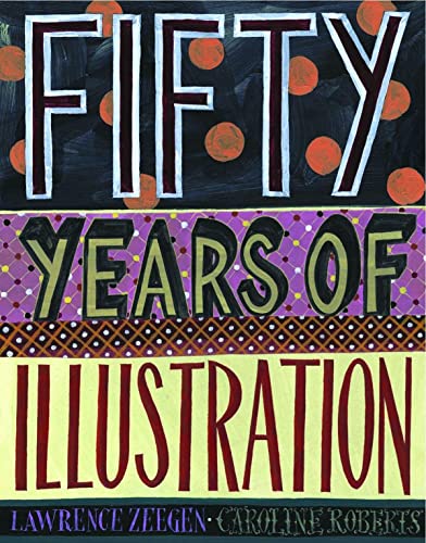 9781780672793: Fifty Years of Illustration