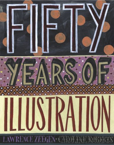 9781780672793: Fifty Years of Illustration