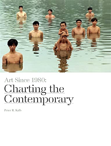 9781780672809: Art Since 1980 (paperback): Charting the Contemporary