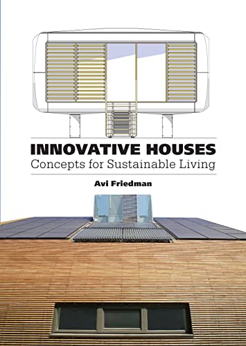 9781780672939: Innovative Houses: Concepts for Sustainable Living