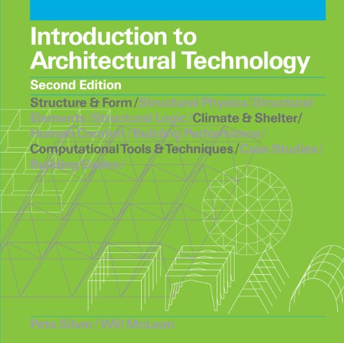 9781780672953: Introduction to Architectural Technology