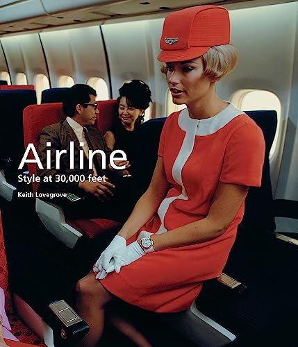 Beispielbild fr Airline: Style at 30,000 feet (Mini) zum Verkauf von BooksRun