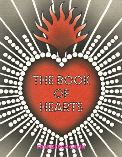 9781780673318: The Book of Hearts
