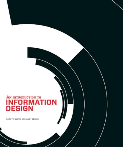 Imagen de archivo de An Introduction to Information Design a la venta por BooksRun