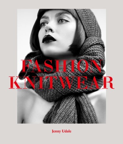 Beispielbild fr Fashion Knitwear zum Verkauf von Half Price Books Inc.