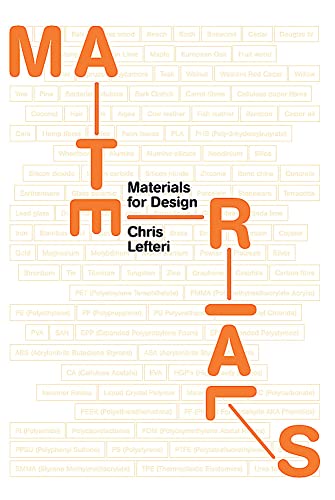 9781780673448: Materials for Design