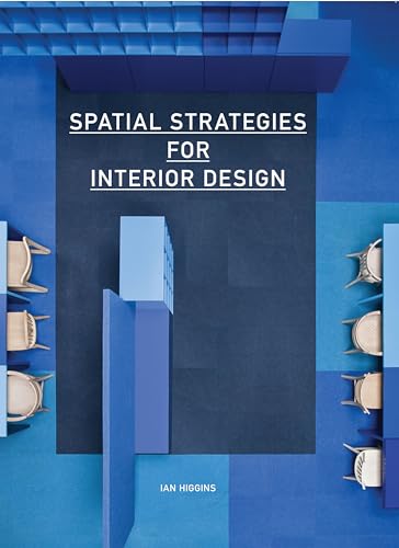 Imagen de archivo de Spatial Strategies for Interior Design a la venta por Goodwill of Colorado