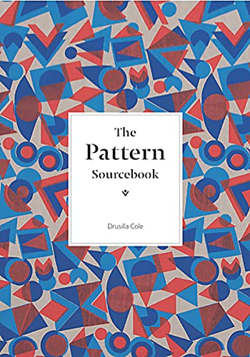 Beispielbild fr The Pattern Sourcebook: A Century of Surface Design (Mini) zum Verkauf von Bookoutlet1
