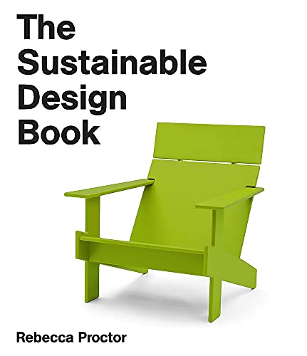 9781780674735: The Sustainable Design Book