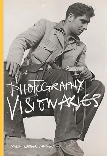 9781780674759: Photography Visionaries