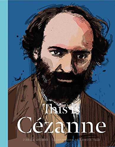 Stock image for This Is Cezanne for sale by Better World Books