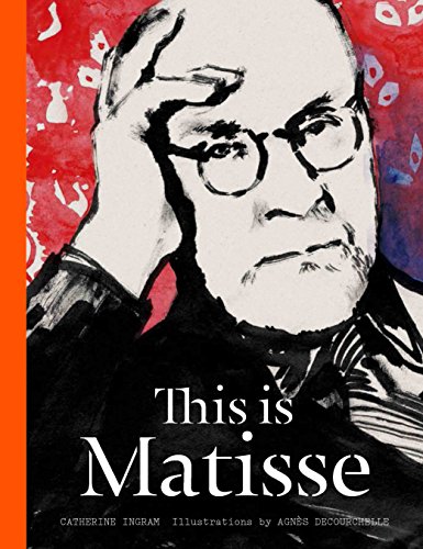 Stock image for This is Matisse for sale by Bookoutlet1