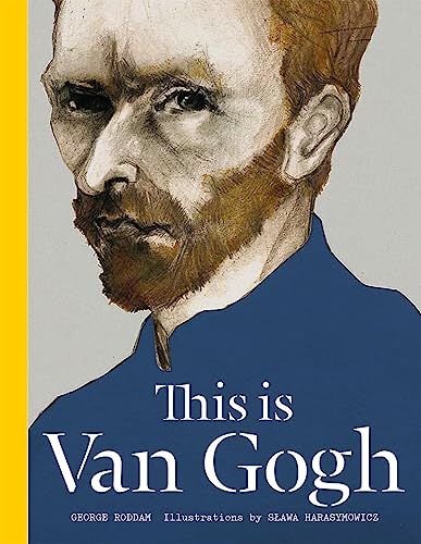 Imagen de archivo de This is Van Gogh a la venta por Goodwill of Colorado