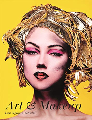 Imagen de archivo de Art & Makeup a la venta por WorldofBooks