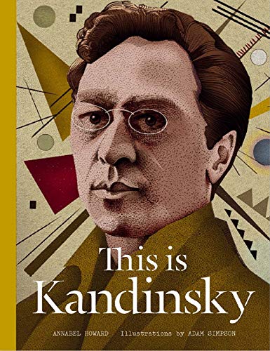 Stock image for This is Kandinsky for sale by Bookoutlet1