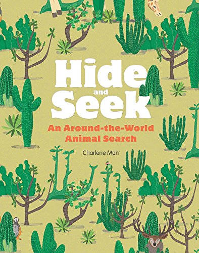 Stock image for Hide and Seek for sale by Blackwell's