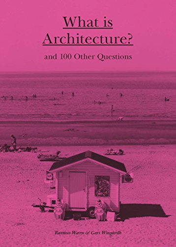 what is architecture?